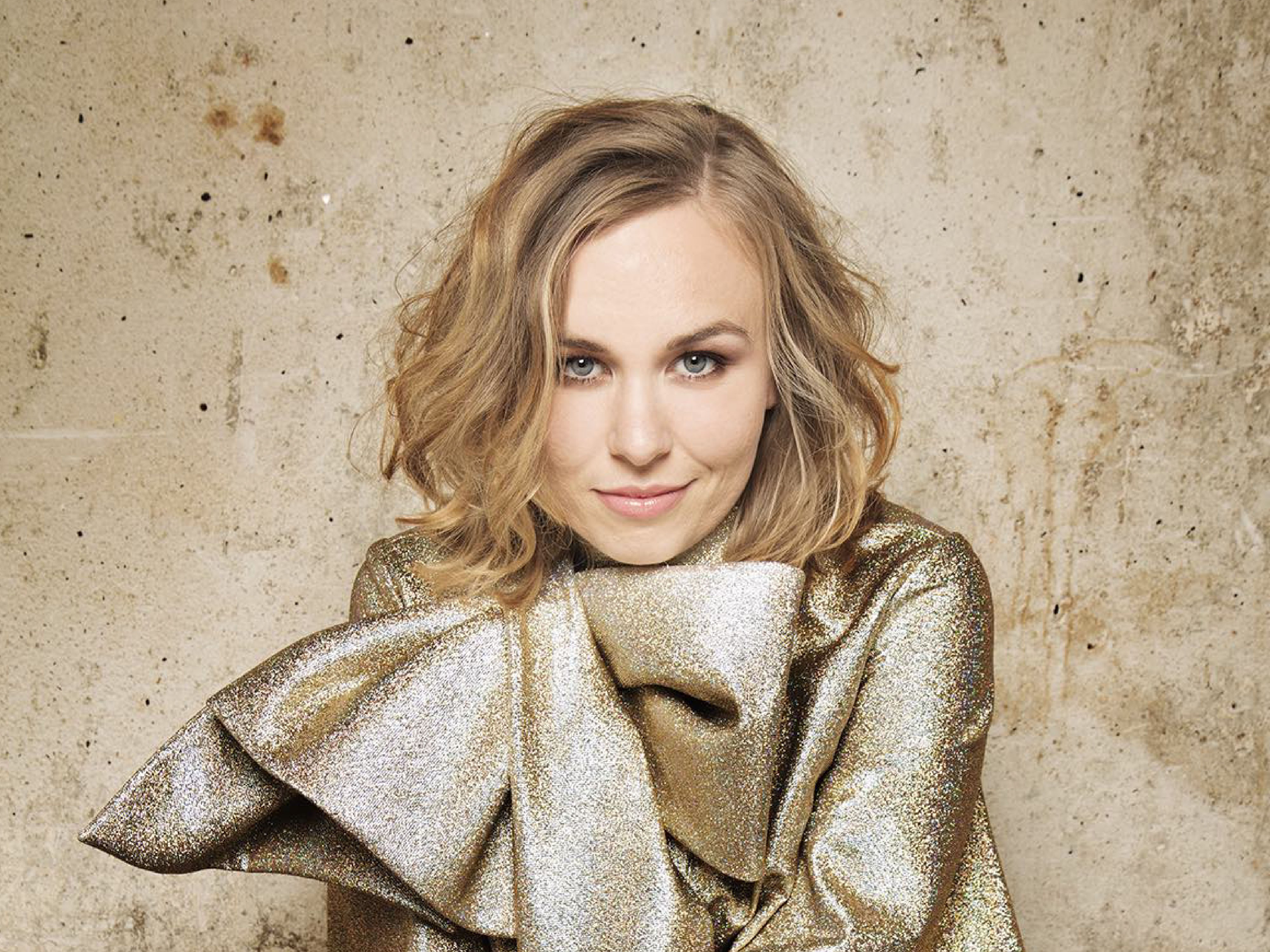 2026TIFA 女高音艾莎．德蕾西《心之女王》