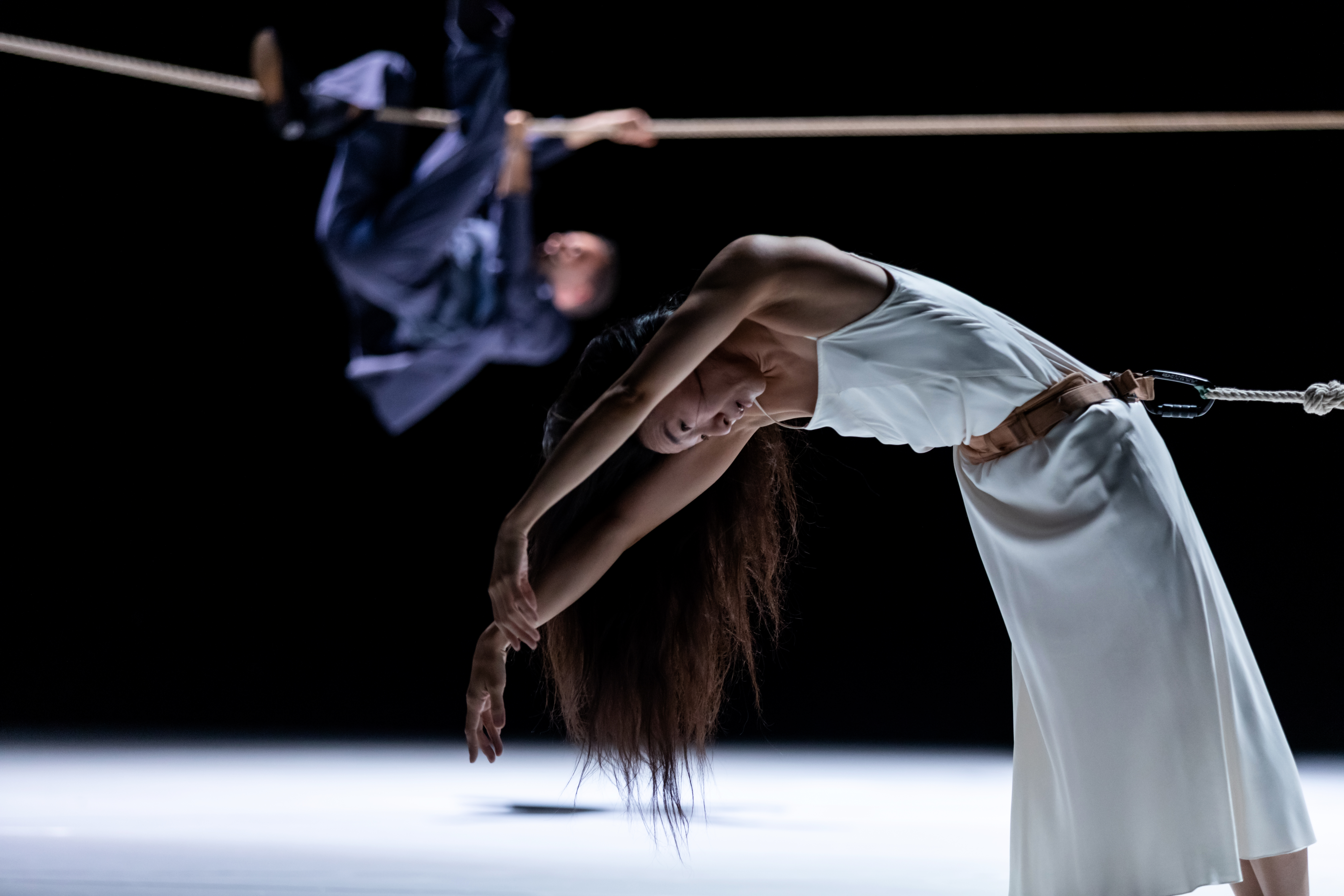 Tsai-Chin Yu ©Oliver Look